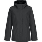 McKINLEY Damen Funktionsjacke Carlide W, Größe 44 in Schwarz