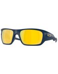 Oakley - Polarisierte Sonnenbrillen - Masseter Matte Abyss/Prizm 24K Polar für 
