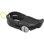 Grivel G-Slider 2 Kletterzubehör Unisex ( Schwarz one size)