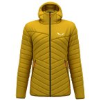 Salewa - Brenta Jacket - Daunenjacke Gr XXL gelb