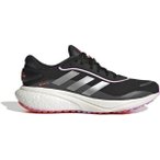 ADIDAS Damen Laufschuhe SUPERNOVA GTX W, Größe 38 ⅔ in Silber