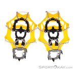 Grivel Explorer Micro Grödel Spikes-Gelb-S