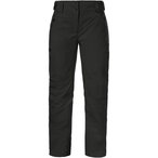 Schöffel Style Pine Hose Damen  Hardshellhose & Regenhose schwarz Größe M Ski
