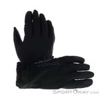 Northwave Fast Polar LF Bikehandschuhe-Schwarz-S