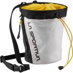 La Sportiva Granite Pro Chalk Bag - Magnesiabeutel chalk-black