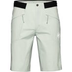 Mammut Aenergy Light SO  Herren  Softshellhose gruen Größe XL Trekking  Elasti