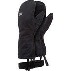 Mountain Equipment Odyssey   Fäustlinge schwarz Größe L Skitour  Winddicht Wa