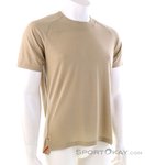 Montura Versante Herren T-Shirt-Beige-S