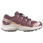 Salomon - Kid's XA Pro - Multisportschuhe 28 lila
