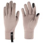 Buff - Merino Midweight Gloves - Handschuhe Gr Unisex M braun