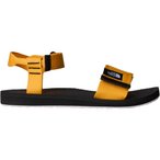 The North Face Skeena II Sandale Herren  Sandalen orange Größe 45.5 Lifestyle