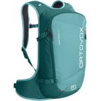 ORTOVOX Rucksack CROSS RIDER 20 S, Größe 20 in Grün