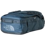 THE NORTH FACE Tasche BASE CAMP VOYAGER DUFFEL 32L, Größe ONE SIZE in Grau