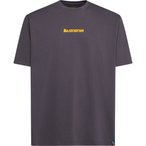 La Sportiva Moon Climb  Herren  T-Shirts grau Größe L Bouldern | Sportklettern
