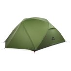 MSR - Elixir 4 Person Tent V3 - 4-Personen Zelt Gr 4 Personen oliv