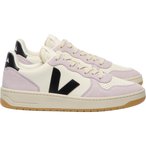 Veja V-10 Prime  Damen  Freizeitschuhe lila Größe 36 Lifestyle  Hautfreundlich