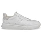 Ecco - Street Court - Sneaker 43 grau