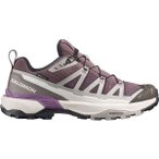 SALOMON Damen Multifunktionsschuhe SHOES X ULTRA 360 EDGE GTX W Huckle/Palo, Gr�