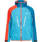McKINLEY Herren Funktionsjacke Skyler JKT LT M, Größe XXL in Blau