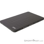 Coleman Supercomfort Double Luftmatratze-Dunkel-Grau-One Size