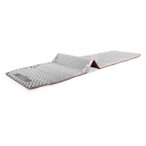 Pajak - Sleep Buddy - Isomatte Gr 185 x 51 cm  Grau