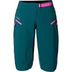 VAUDE Damen Shorts Wo Moab PRO Shorts, Größe 38 in Blau