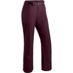 MAIER SPORTS Damen Hose Majelletta W, Größe 44 in Lila