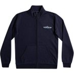 QUIKSILVER Herren Kapuzensweat SURF M OTLR, Größe S in Blau