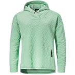 SCHÖFFEL Damen Pullover Hoody Style Vindave WMS, Größe 36 in Grün