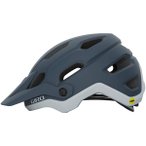 GIRO Herren Radhelm "Giro Source Mips", Größe M in Grau