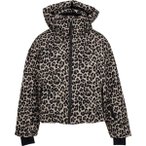 BRUNOTTI Damen Funktionsjacke Fiaskia-Print Women Snow Jacket, Größe XXL in Bu