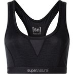 Super.Natural Tundra220 Semplice Sport BH Damen  Sport-BHs weiss Größe M   Hau