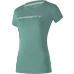 DYNAFIT Damen Shirt TRAVERSE 2, Größe 40 in Grau