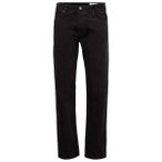 Reell - Barfly Cord - Freizeithose Gr 32 - Length: 30 schwarz