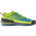 La Sportiva TX2 Evo  Herren  Zustiegsschuhe gelb Größe 42 Trekking