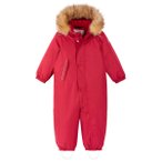 Reima - Kid's Reimatec Winter Overall Gotland - Overall Gr 74 rot