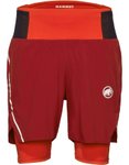 Mammut - Leichte Stretch-Traillauf-Shorts &ndash; Herren &ndash; Aenergy TR 2 in