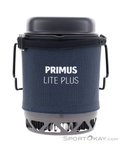 Primus Lite Plus Stove System 0.8L Gaskocher-Dunkel-Blau-0,8