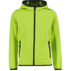 CMP   Kinder  Fleecejacke gruen Größe 140 Trekking  Schnell trocknend