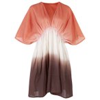 Barts - Women's Mundoly Dress - Kleid Gr One Size braun