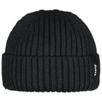 Barts - Sumter Beanie - Mütze Gr One Size schwarz