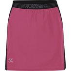 Montura Route Rock Damen  Röcke pink Größe M   Wasserabweisend