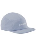 Salomon - Kappe mit flachem Schirm aus Baumwolle für den täglichen Gebrauch &n