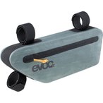 Evoc Frame Pack WP Rahmentasche  Fahrradtaschen gruen Größe S | 1.5L Bikepacki