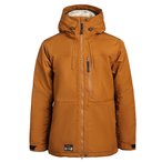 Lundhags Herren Järpen Pile Winterjacke XL