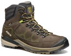 Asolo Herren Falcon EVO Nubuk Wanderstiefel 9