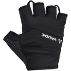 Vaude Active  Herren  Fingerhandschuhe schwarz Größe S Mountainbike | Rennrad 