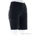 Löffler Comfort-E CSL Damen Bikeshort-Schwarz-38