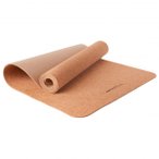 ARTZT vitality - Kork Yogamatte Recycle Plus Gr 180 x 60 x 0,6 cm beige