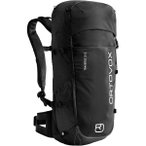 ORTOVOX Rucksack TRAVERSE 28 S, Größe 28 in Schwarz